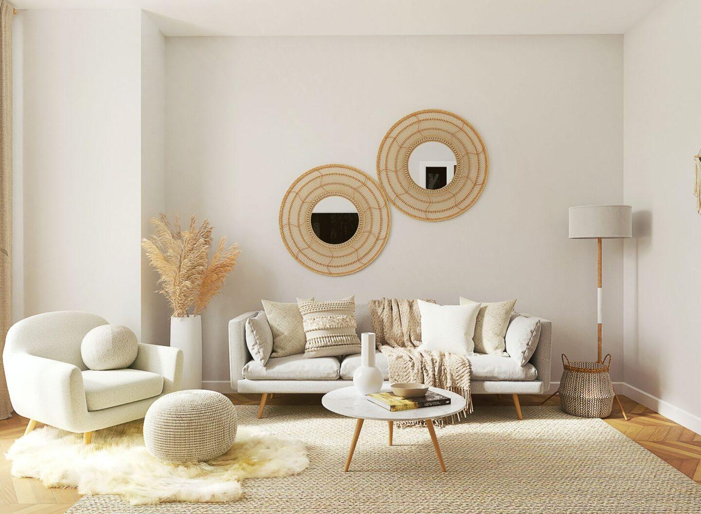 How Art Can Transform Your Space: Tips for Interior Design with Art