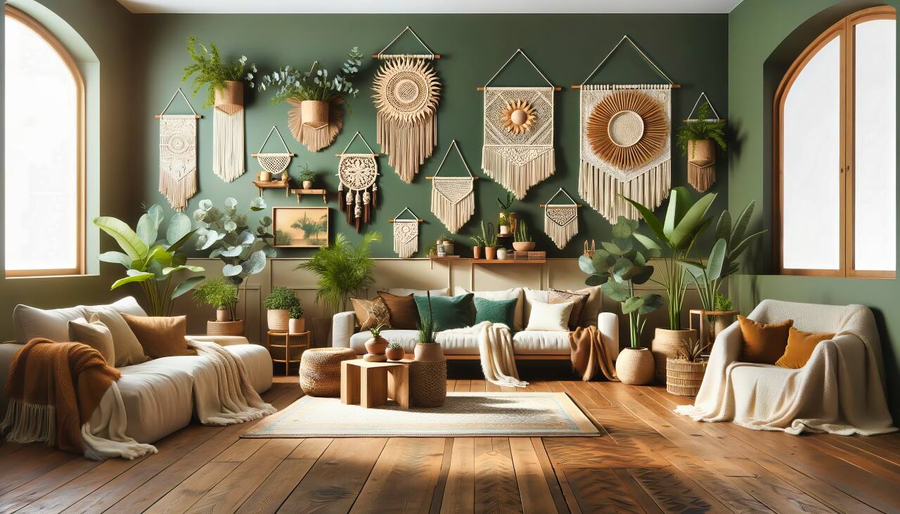 Why Modern Art is the Perfect Choice for Contemporary Homes