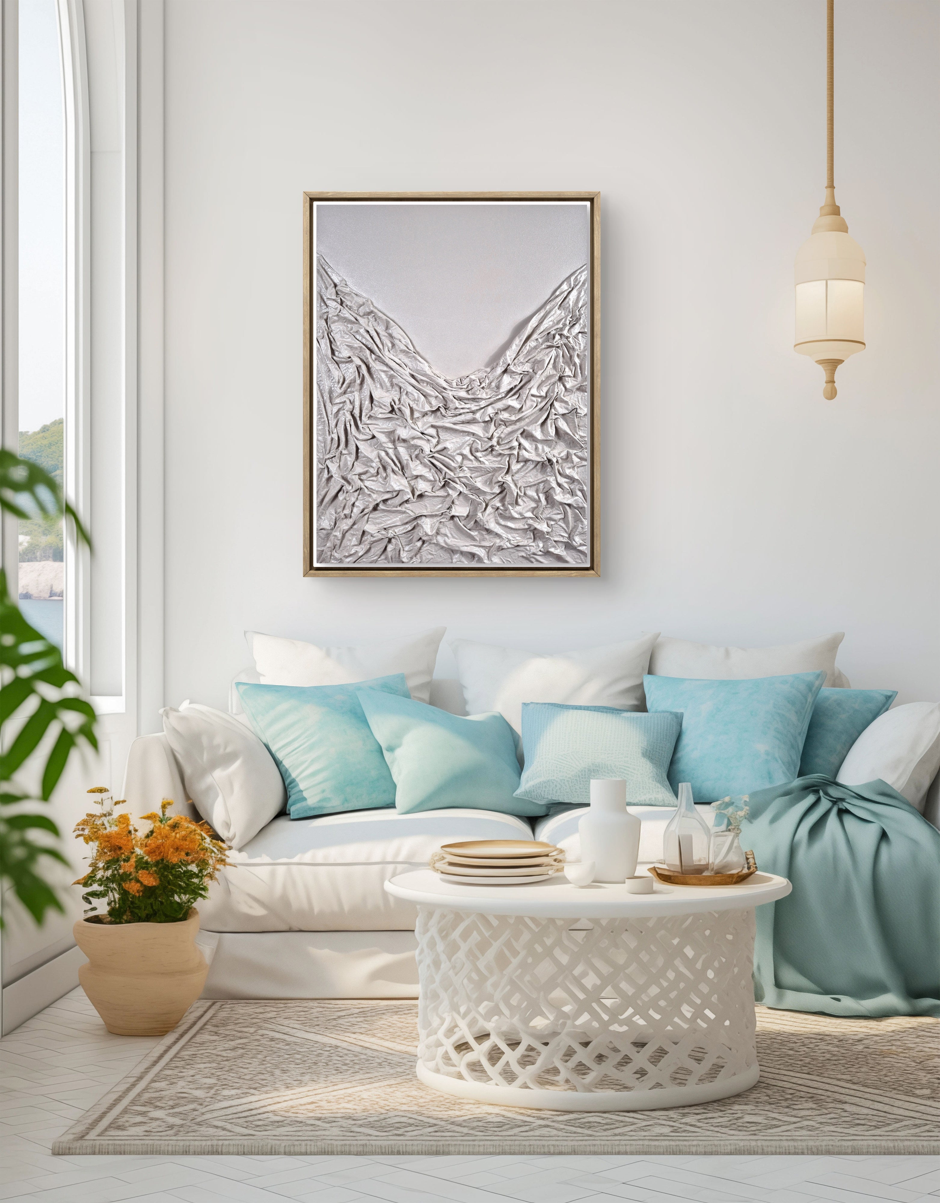 Fabric Art uae