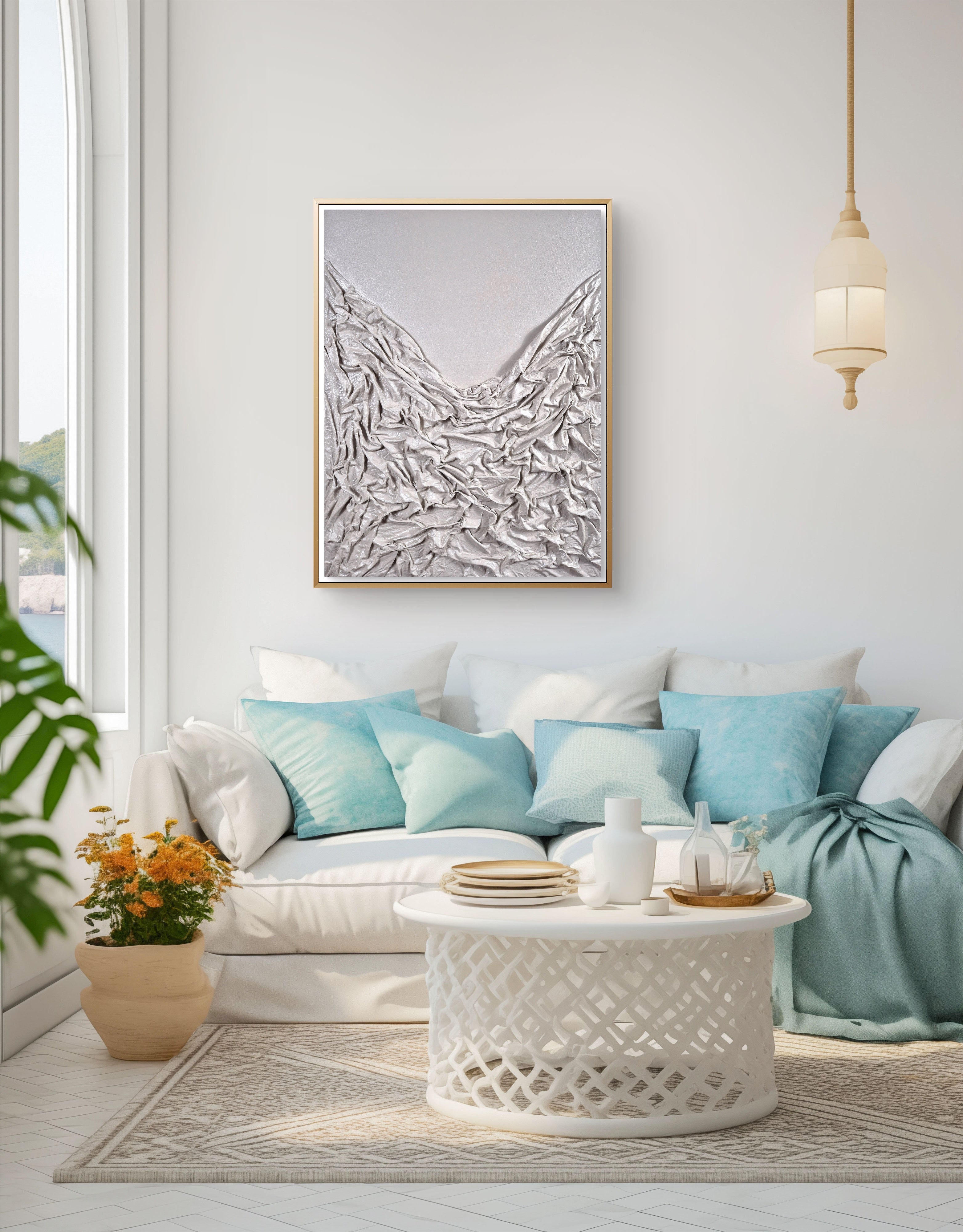Dubai Artwork