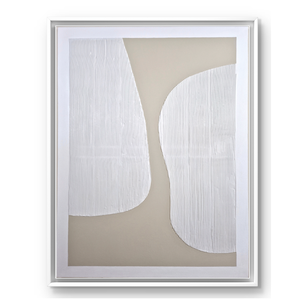 3D nature artwork UAE