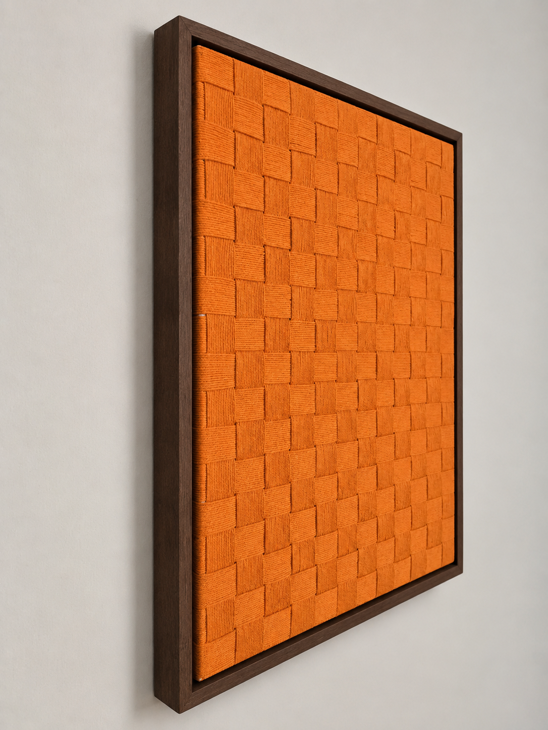 Consistent Tangerines Wall Art of Energy and Balance 80×60cm