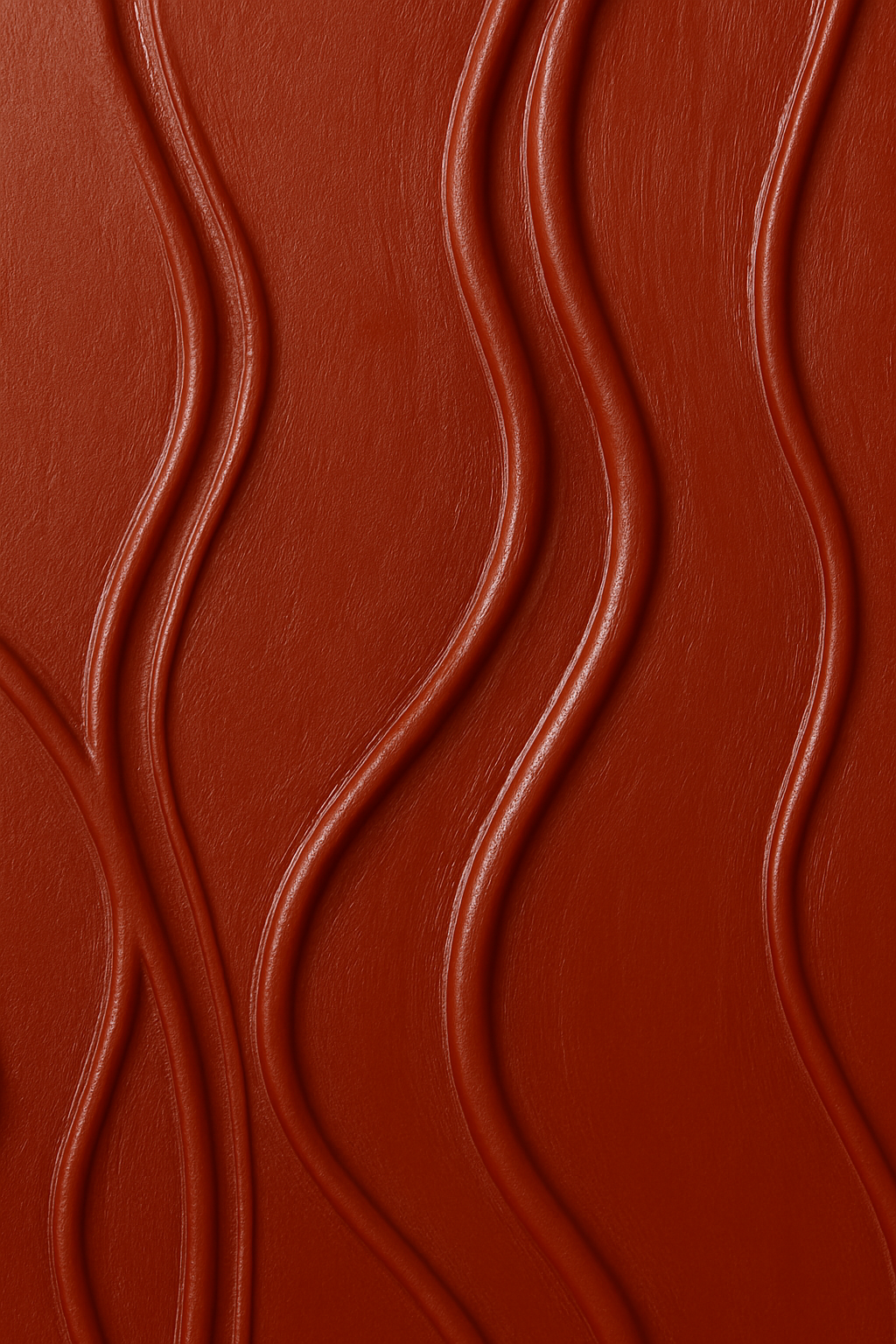 Flowing line artwork