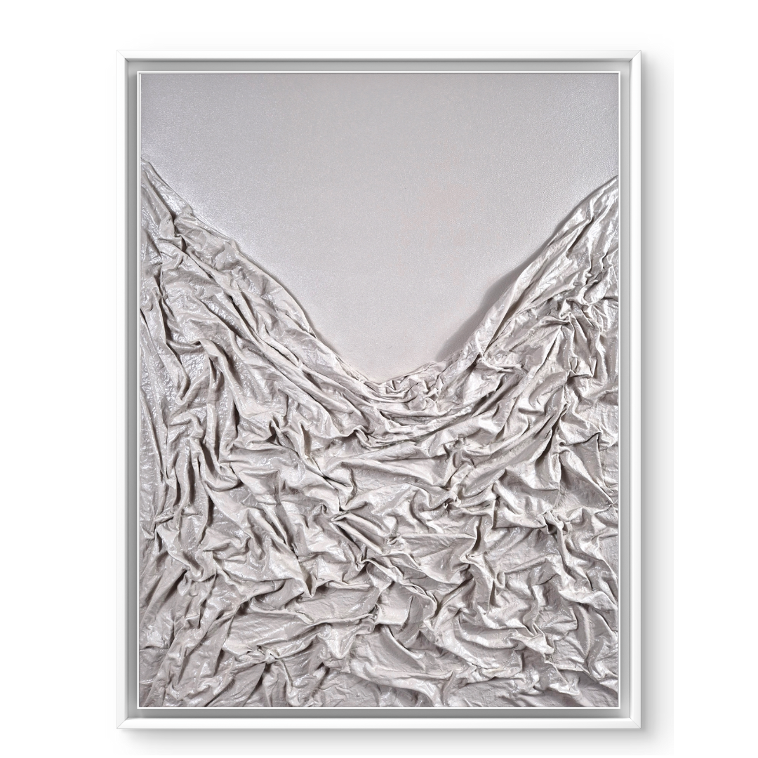 Hanging wall art