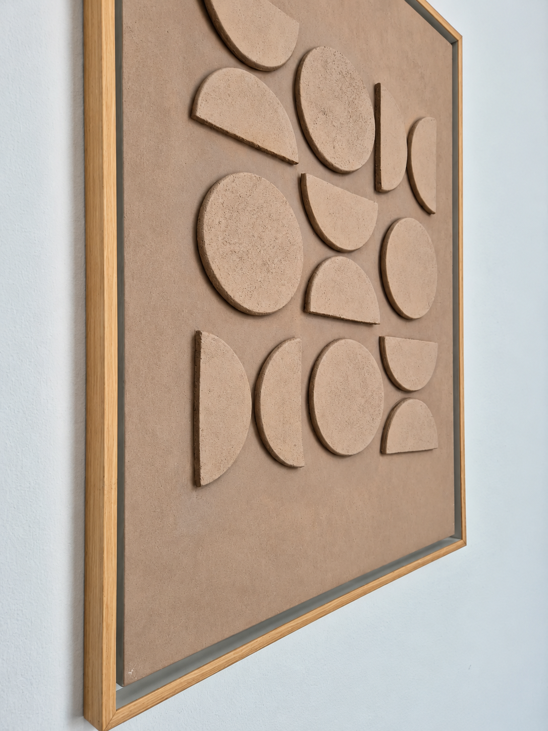 Handcrafted interior design art Dubai