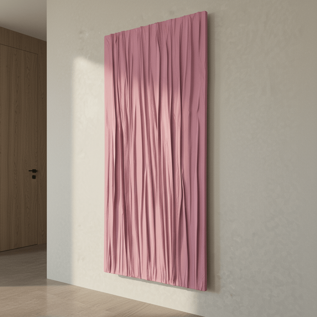 Handmade canvas art Dubai