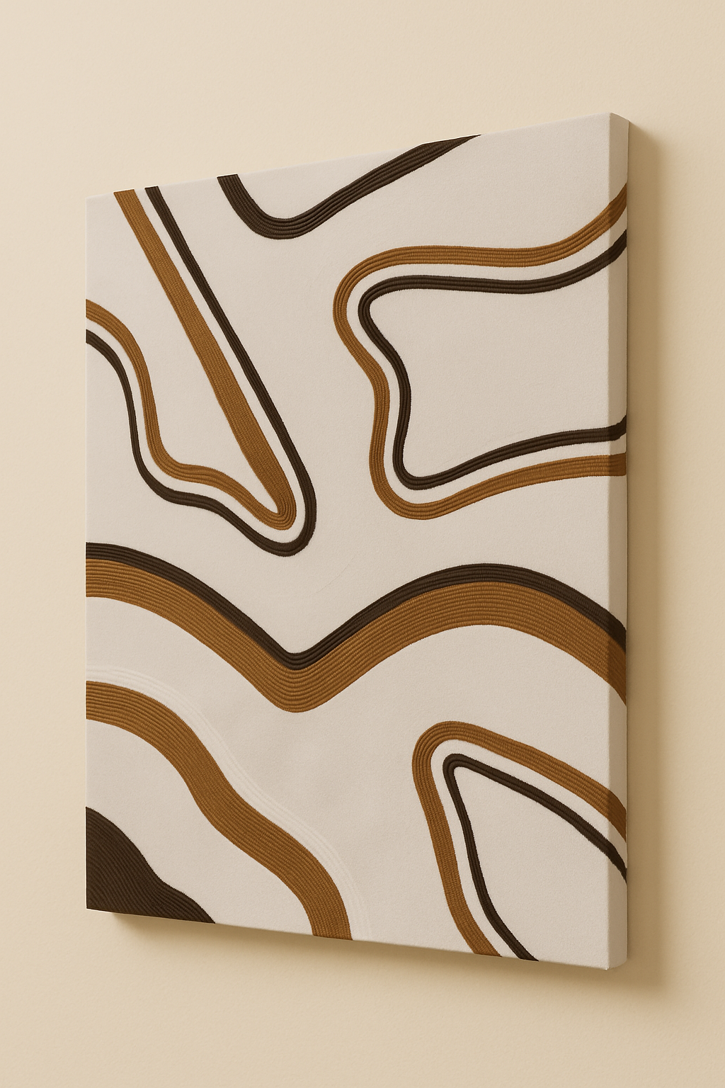 Indus Valley Macramé