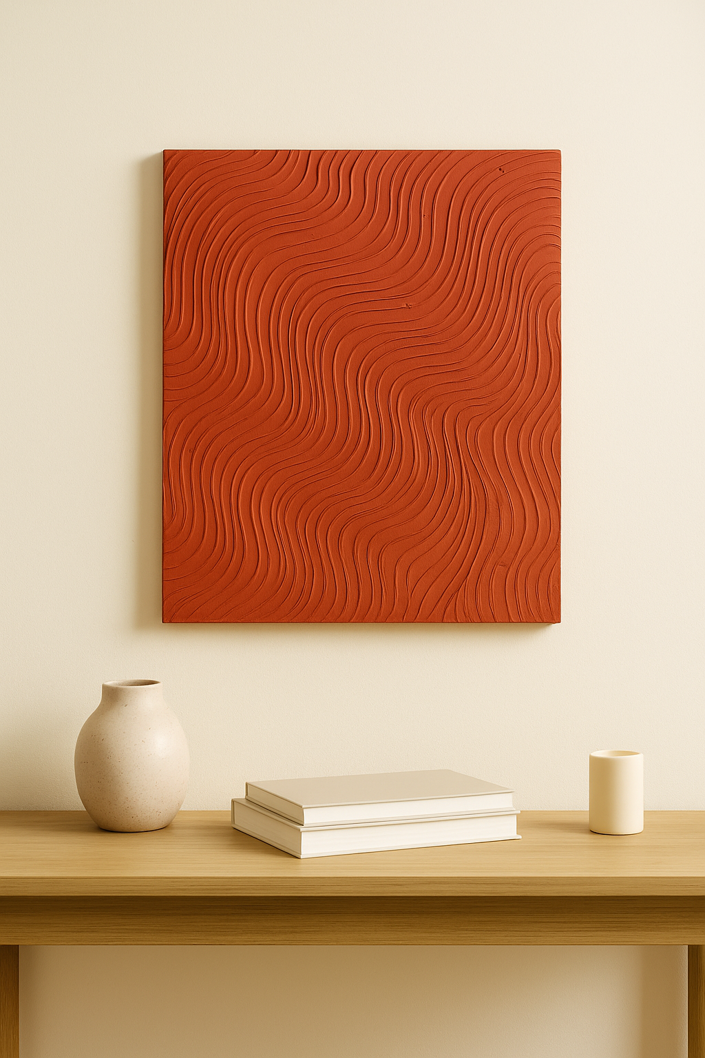 Art for Modern homes of UAE