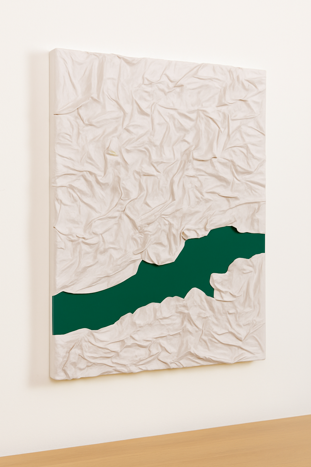 Arctic Circle 100 × 76 cm