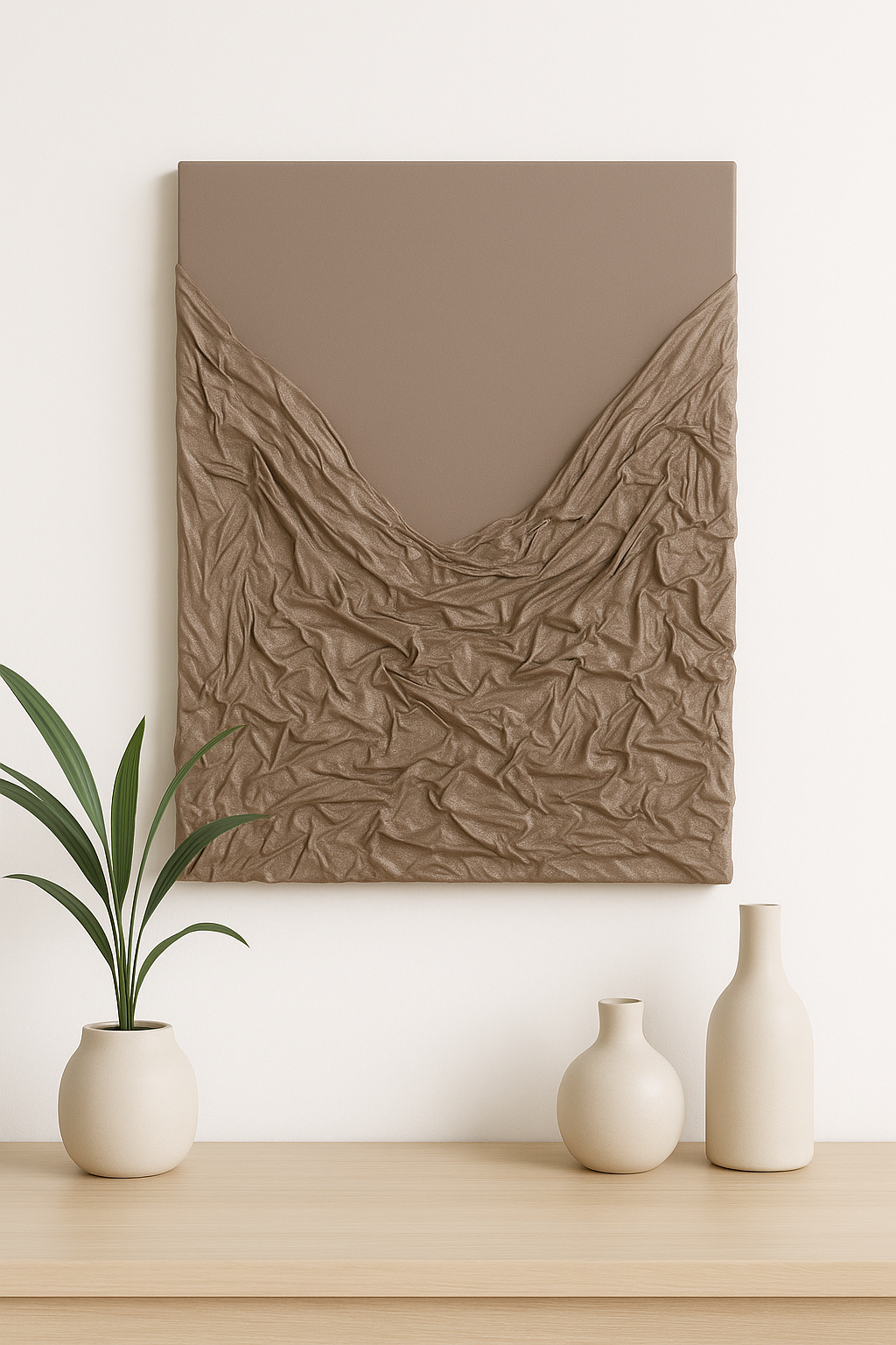 Chocolate Bedsheets 80 × 60 cm