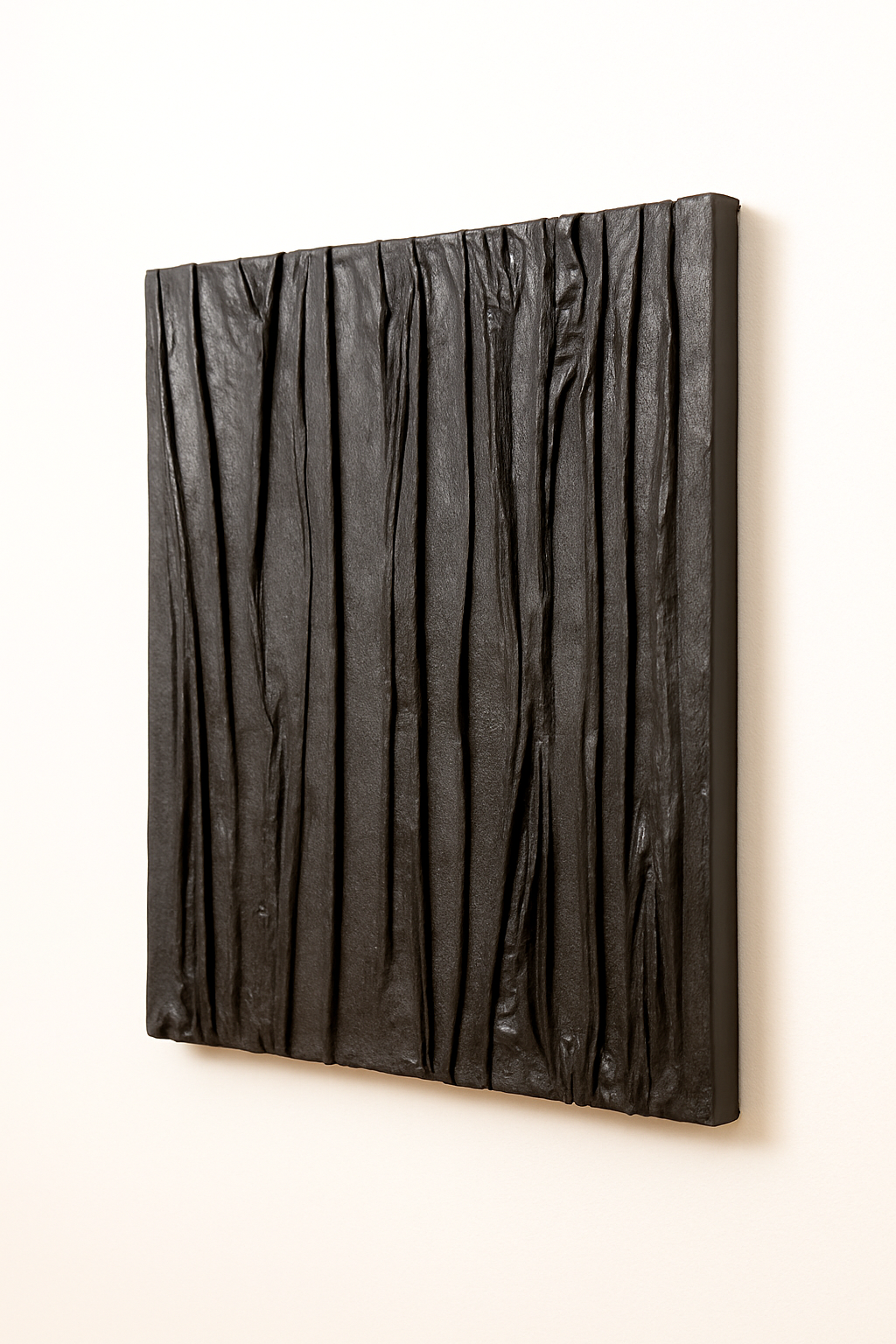 Darkness of Night 100 x 76 cm