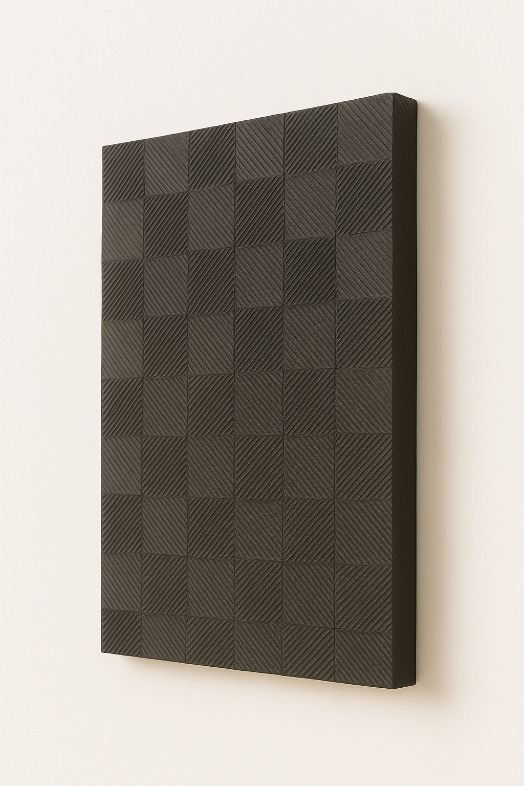 Charcoal Shifts The Art of Light