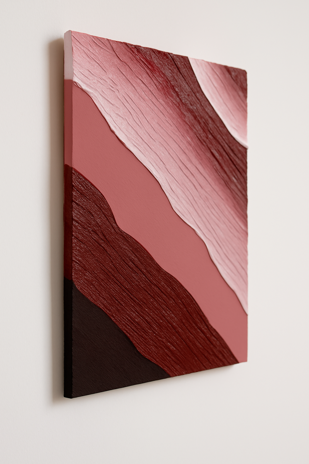 Guilty Pleasures 80 × 60 cm