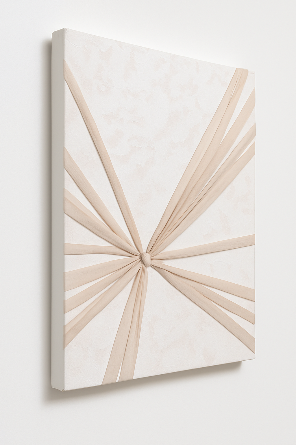 Unified Knots 100 × 76 cm