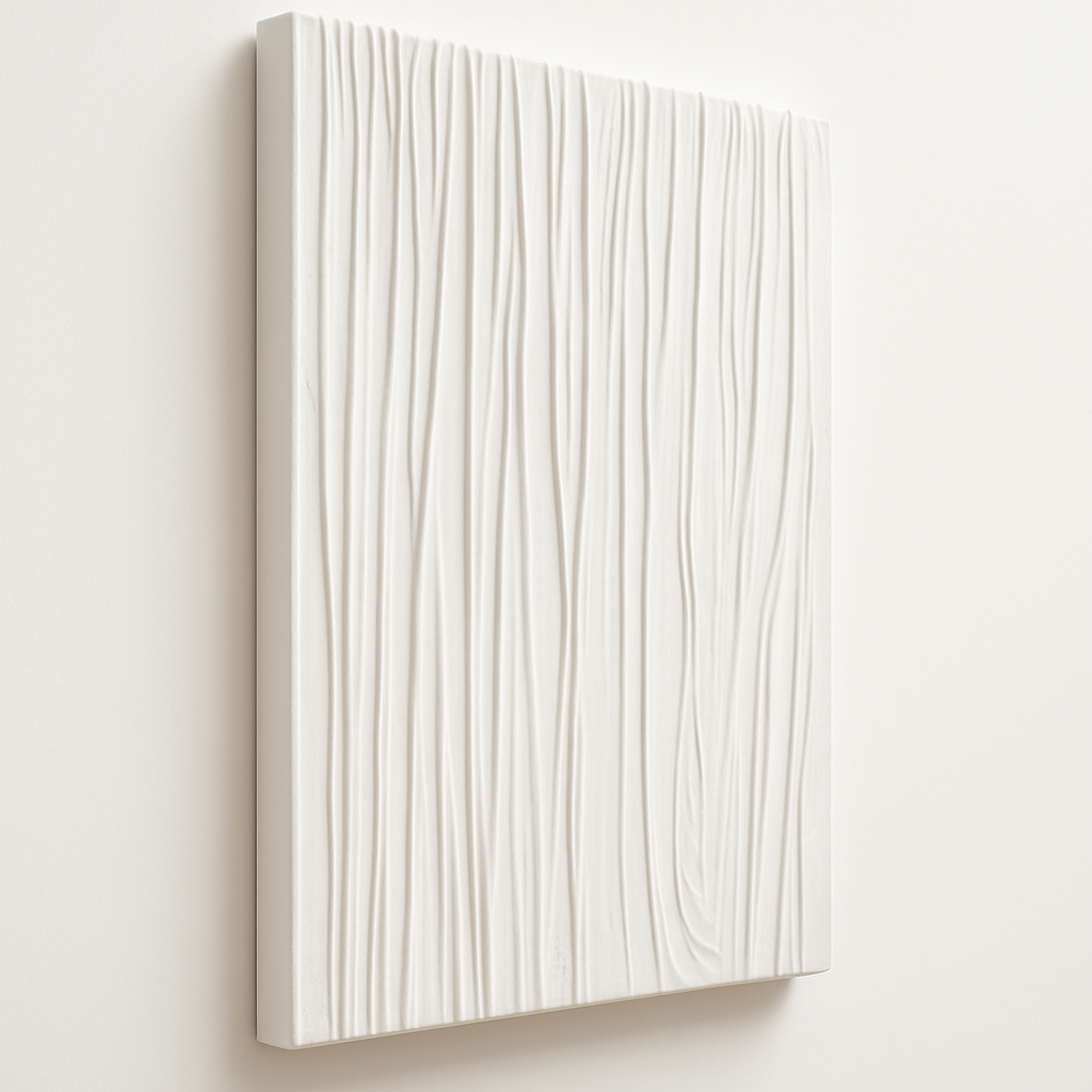 Crimped Bedsheets 80 × 60 cm