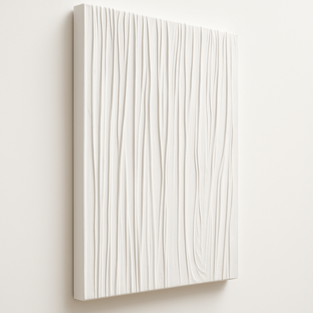 Luxury and Textured art in Dubai