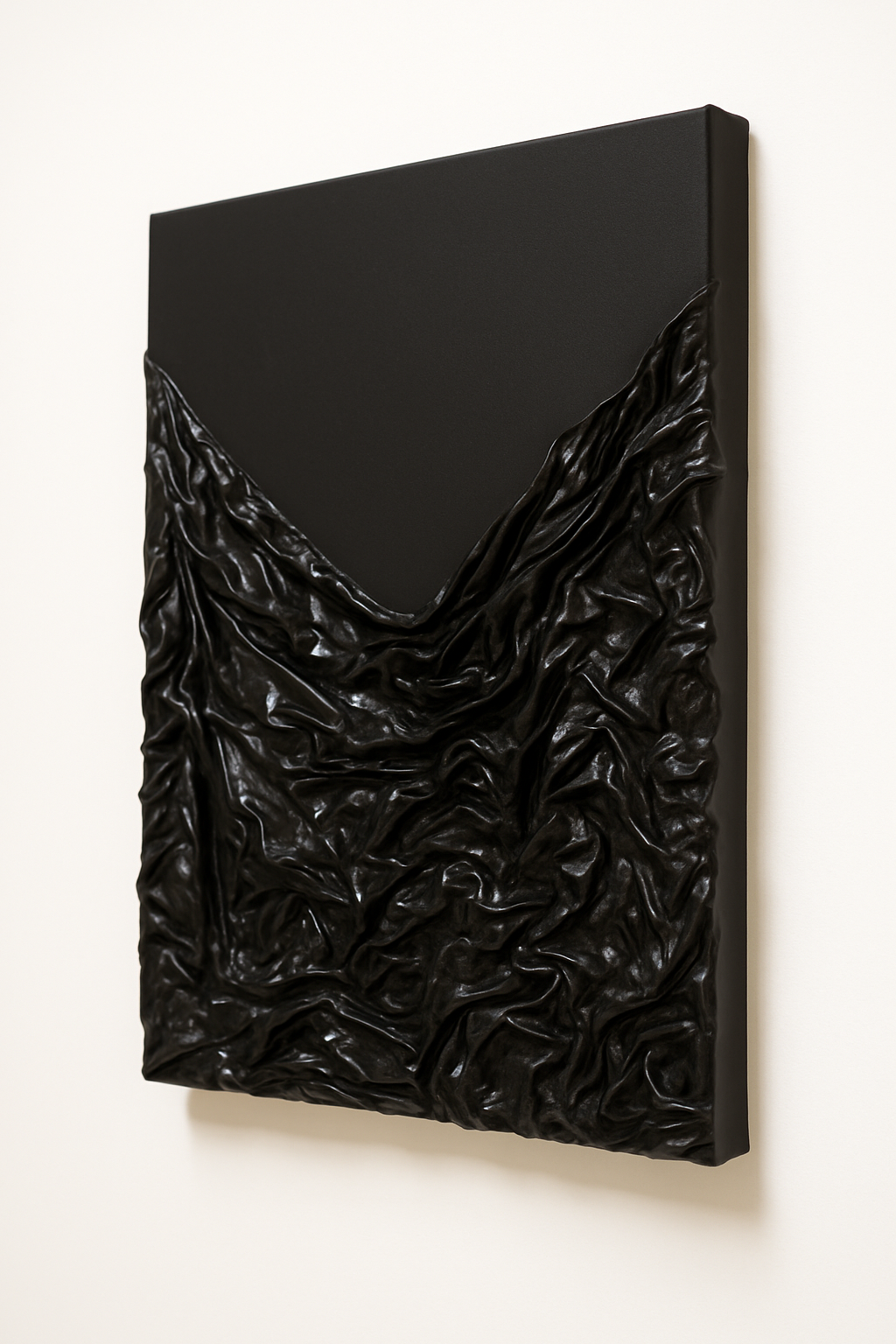 3D canvas Art Abu Dhabi