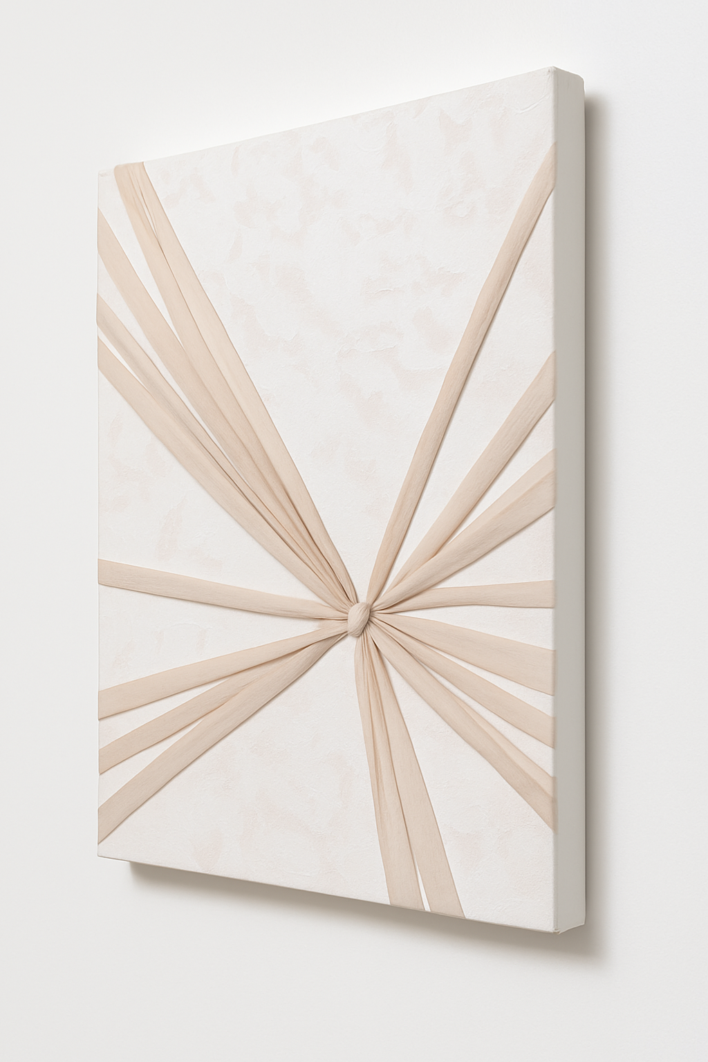 Unified Knots 100 × 76 cm