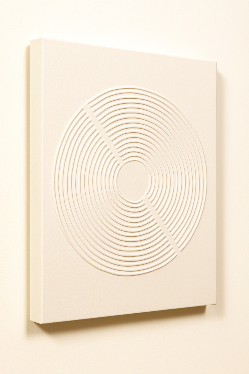 Online textured wall art