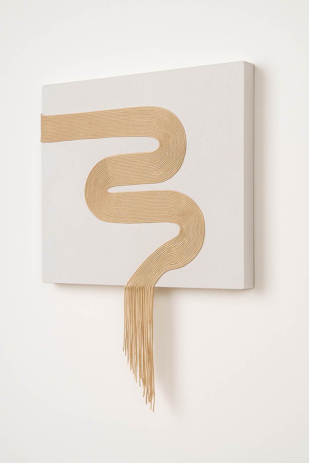 Texture I Wall Art buy online in Dubai