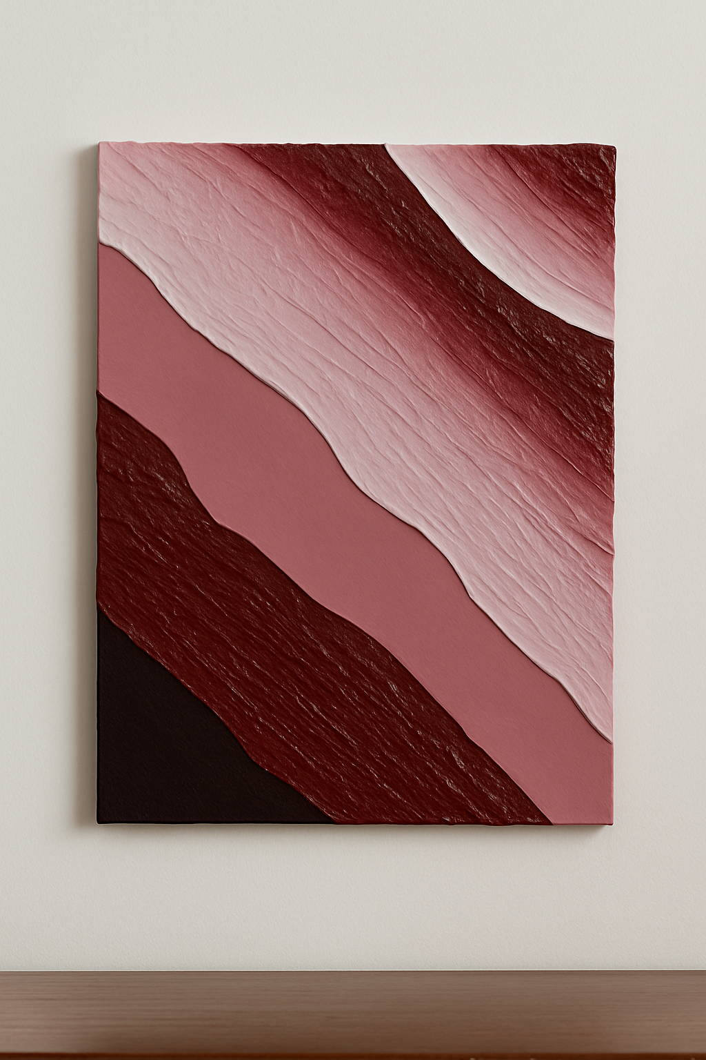 Guilty Pleasures 80 × 60 cm