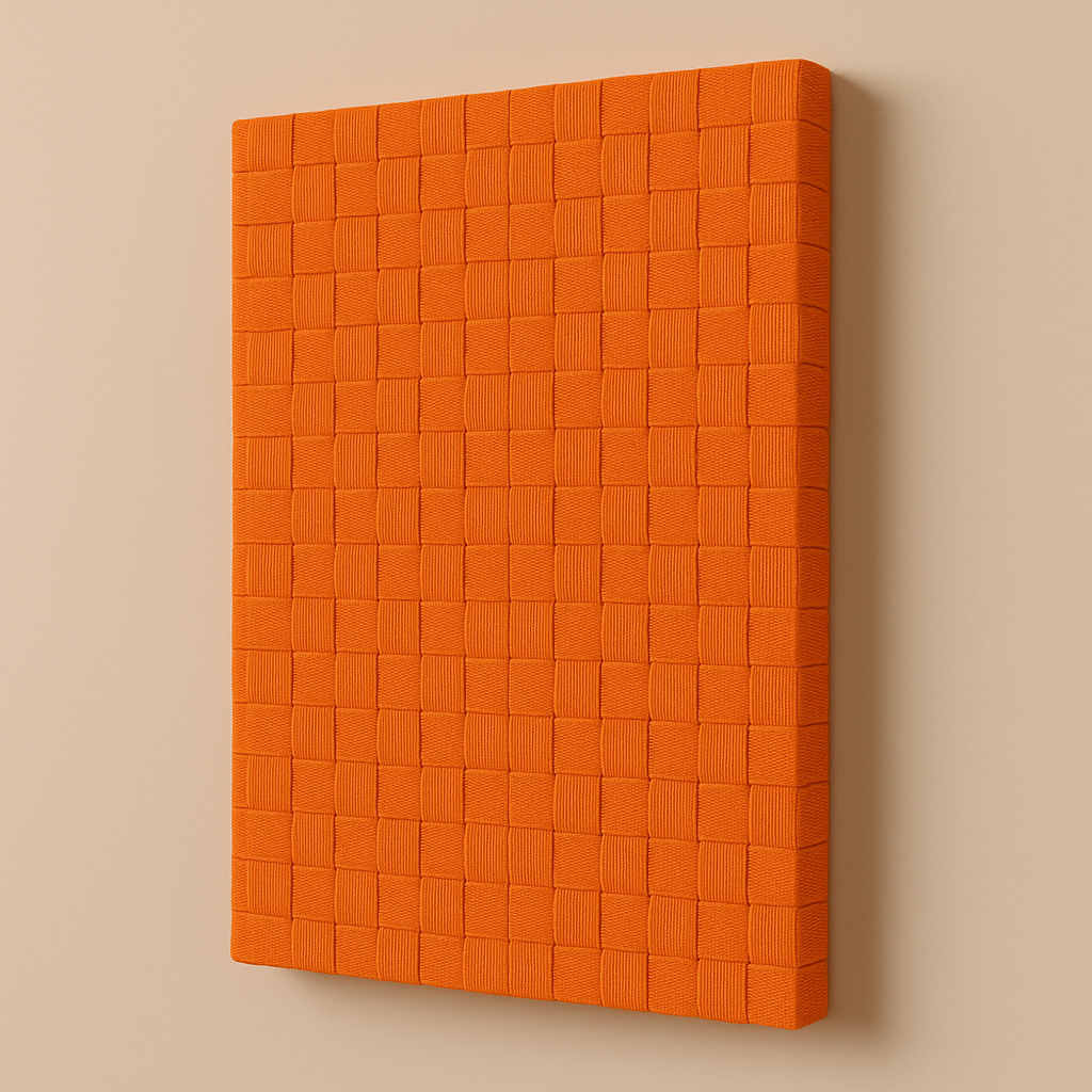 Consistent Tangerines Wall Art