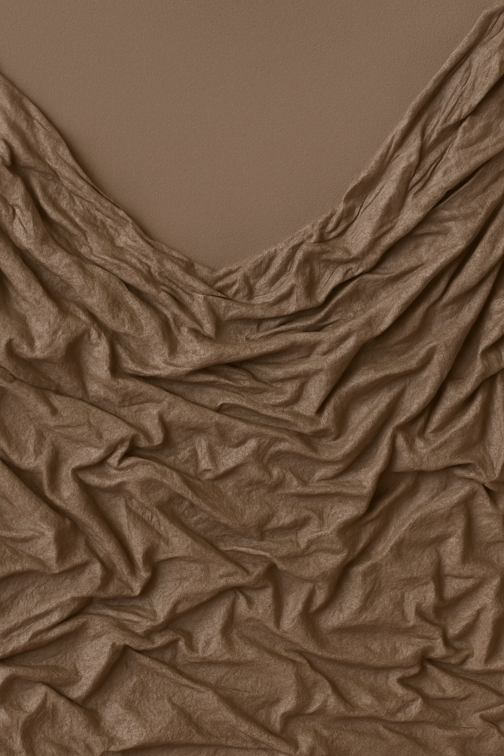 Chocolate Bedsheets 80 × 60 cm