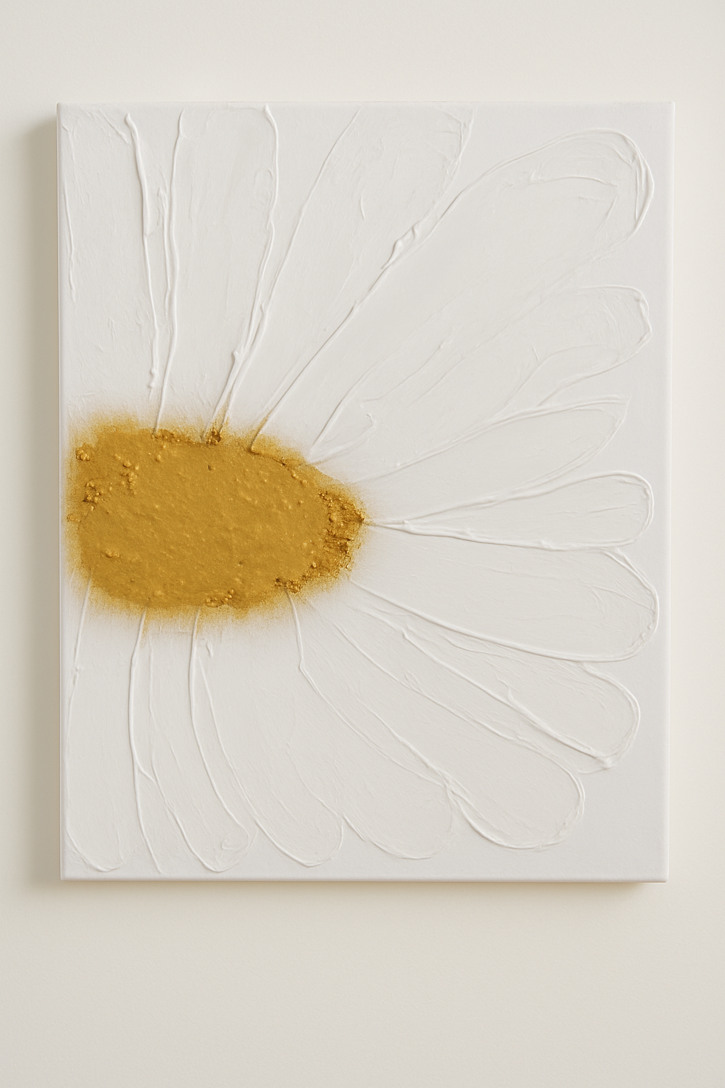 Handcrafted fabric art uae