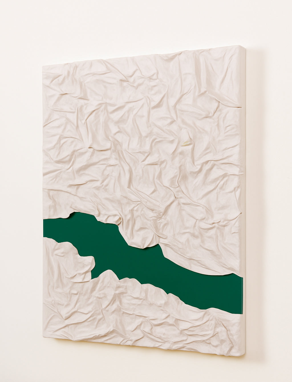 Arctic Circle 100 × 76 cm