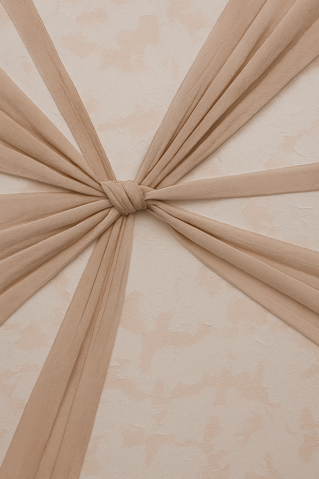 Unified Knots 100 × 76 cm