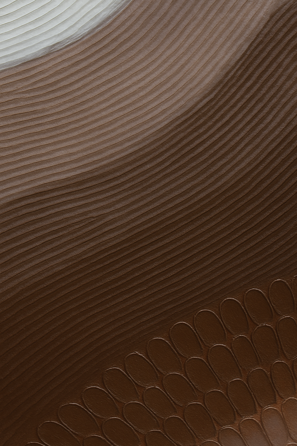 Textured canvas art dubai