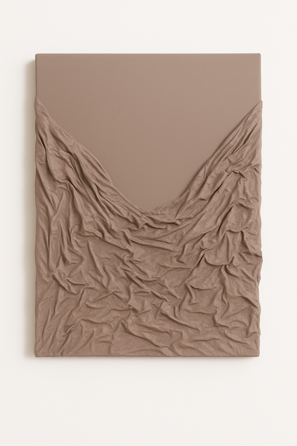 Chocolate Bedsheets 80 × 60 cm