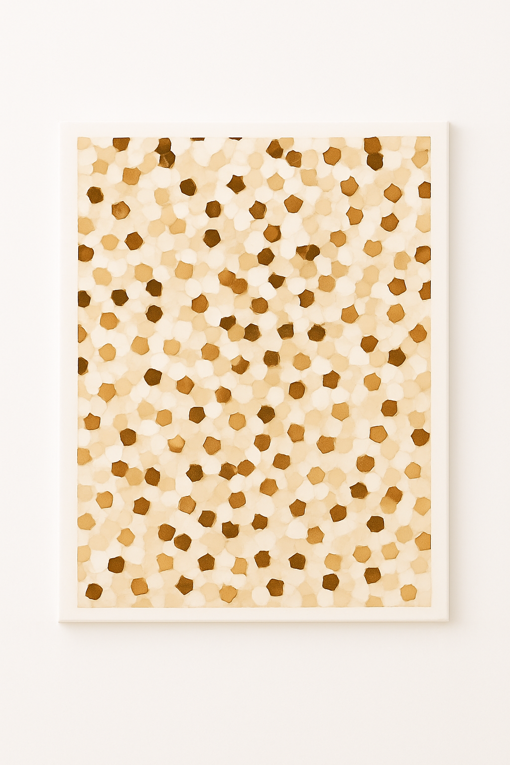 Artisan macrame texture Dubai collection