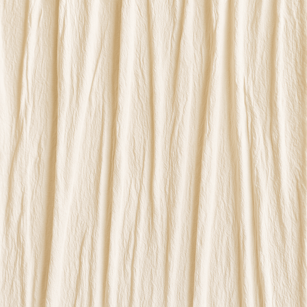 Ivory Glow 80 × 60 cm