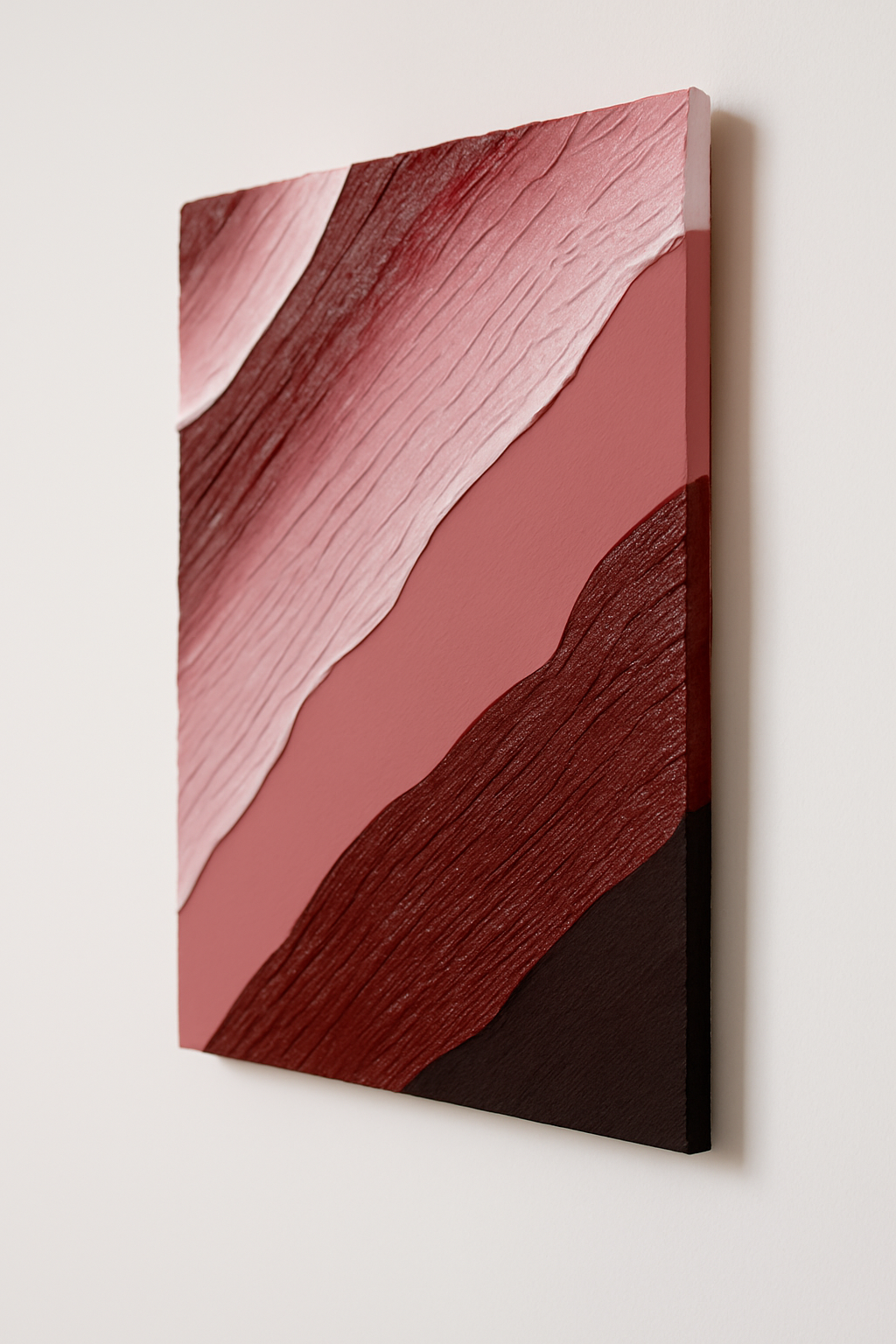 Guilty Pleasures 80 × 60 cm