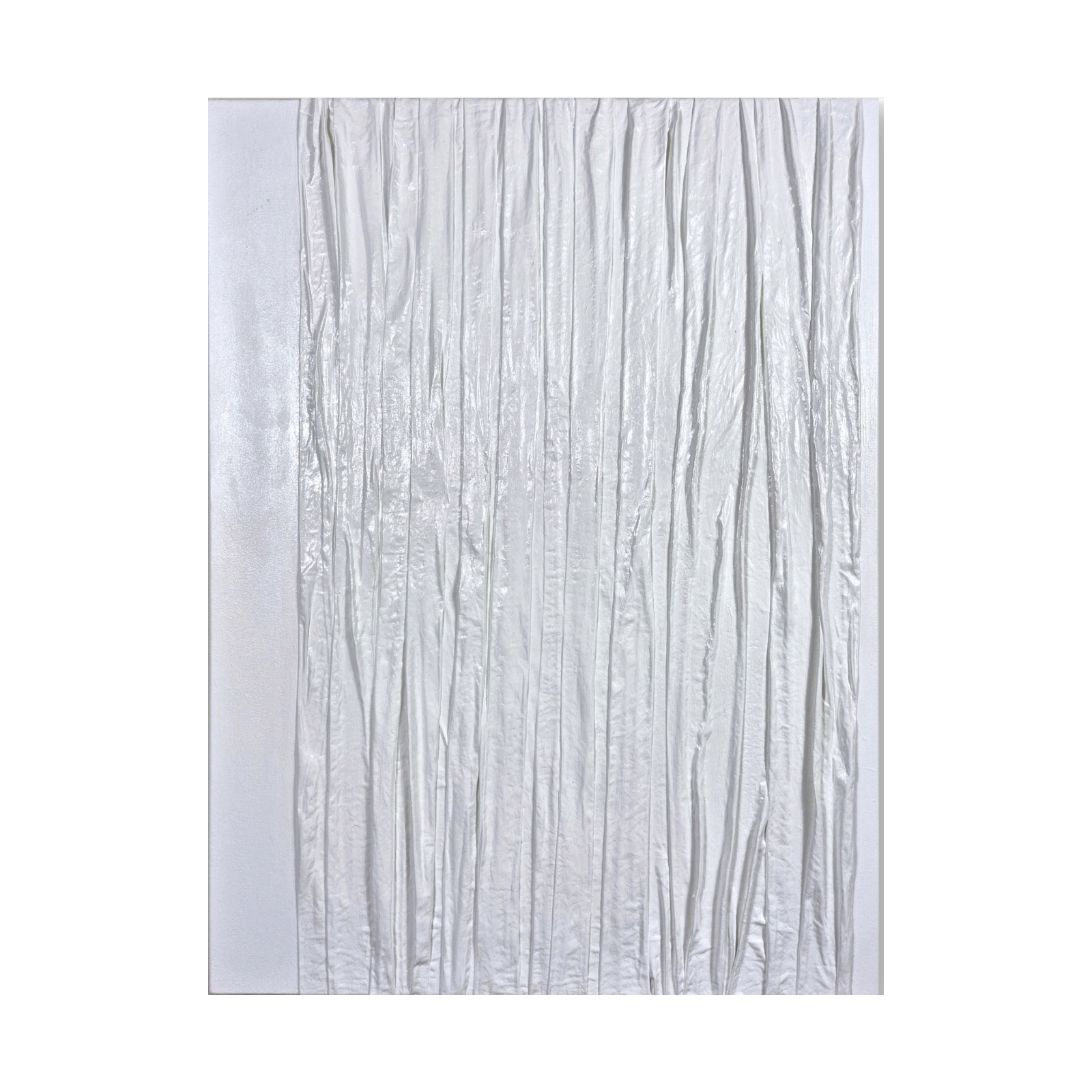 Ivory Glow Fabric
