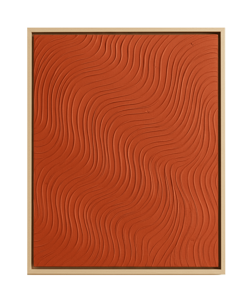 Luxury Texture Art for Elegant Interiors