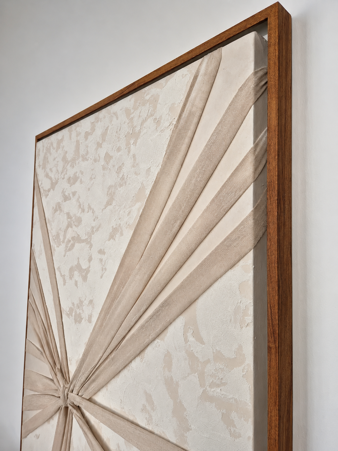 Luxury framed wall art for UAE homes