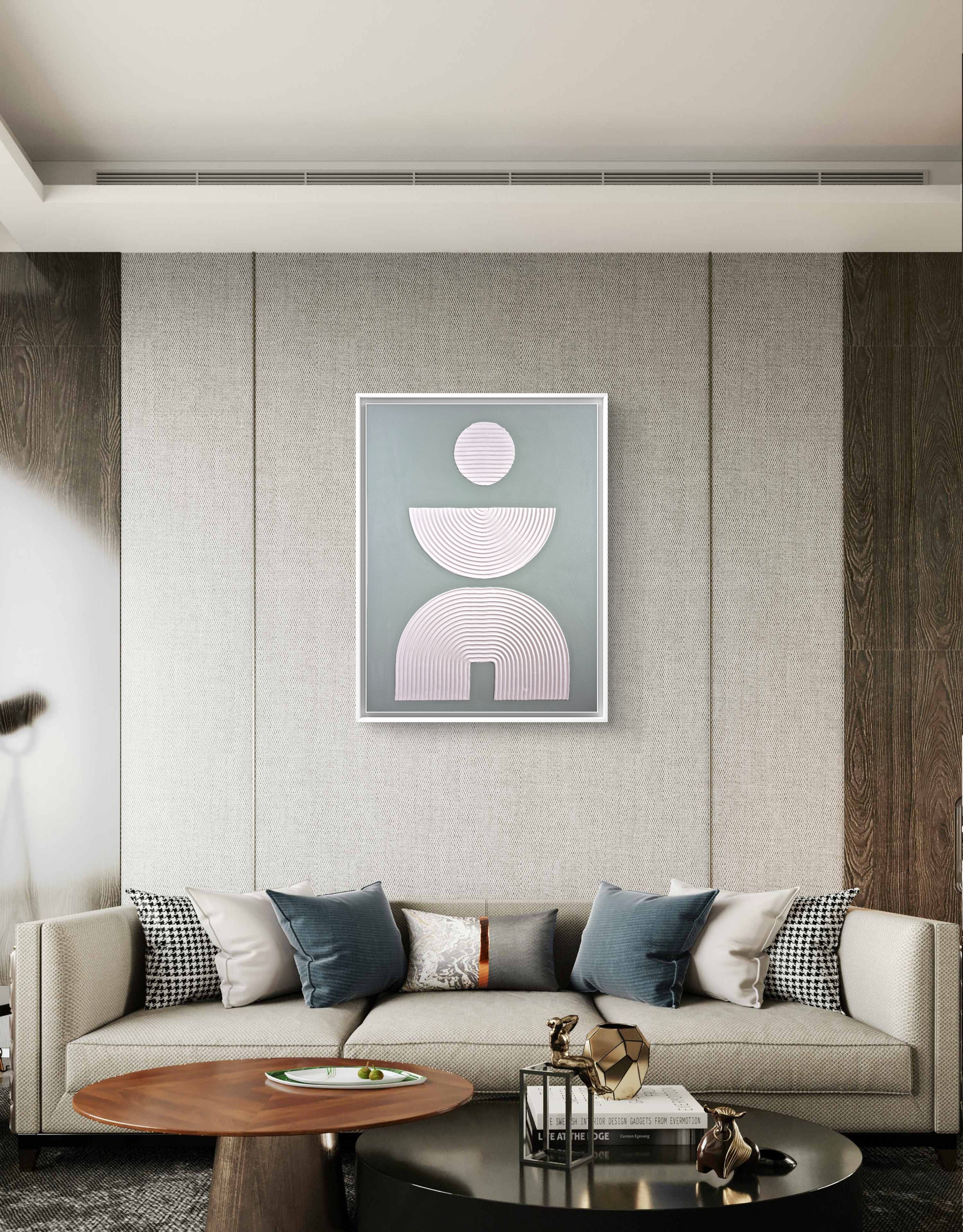 Boho wall art UAE online