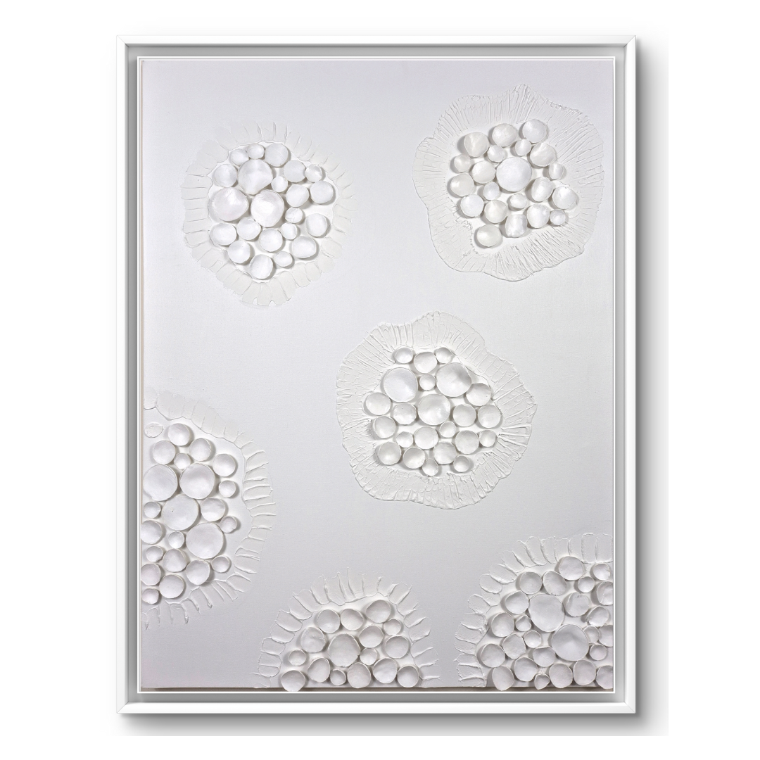 Canvas Clay Art Dubai