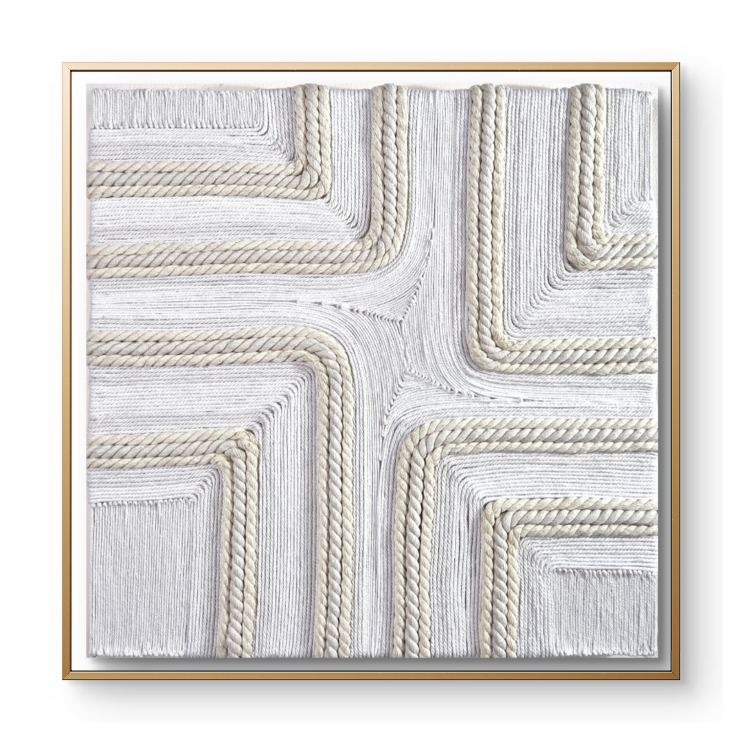 Canvas wall work art Dubai