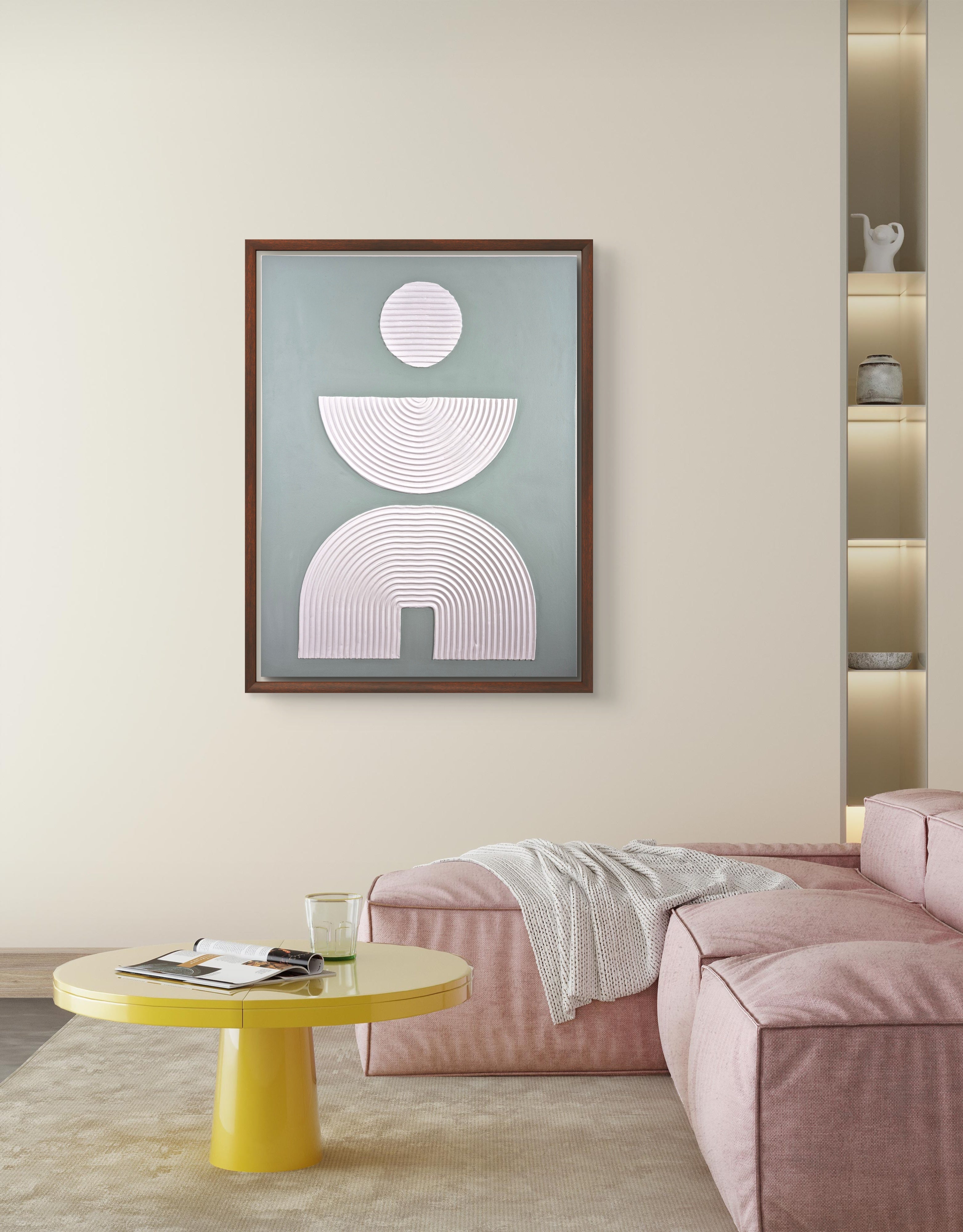 Online handmade art store UAE