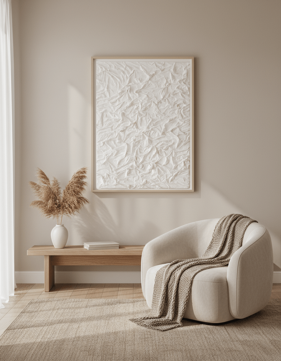 Macrame wall art Dubai