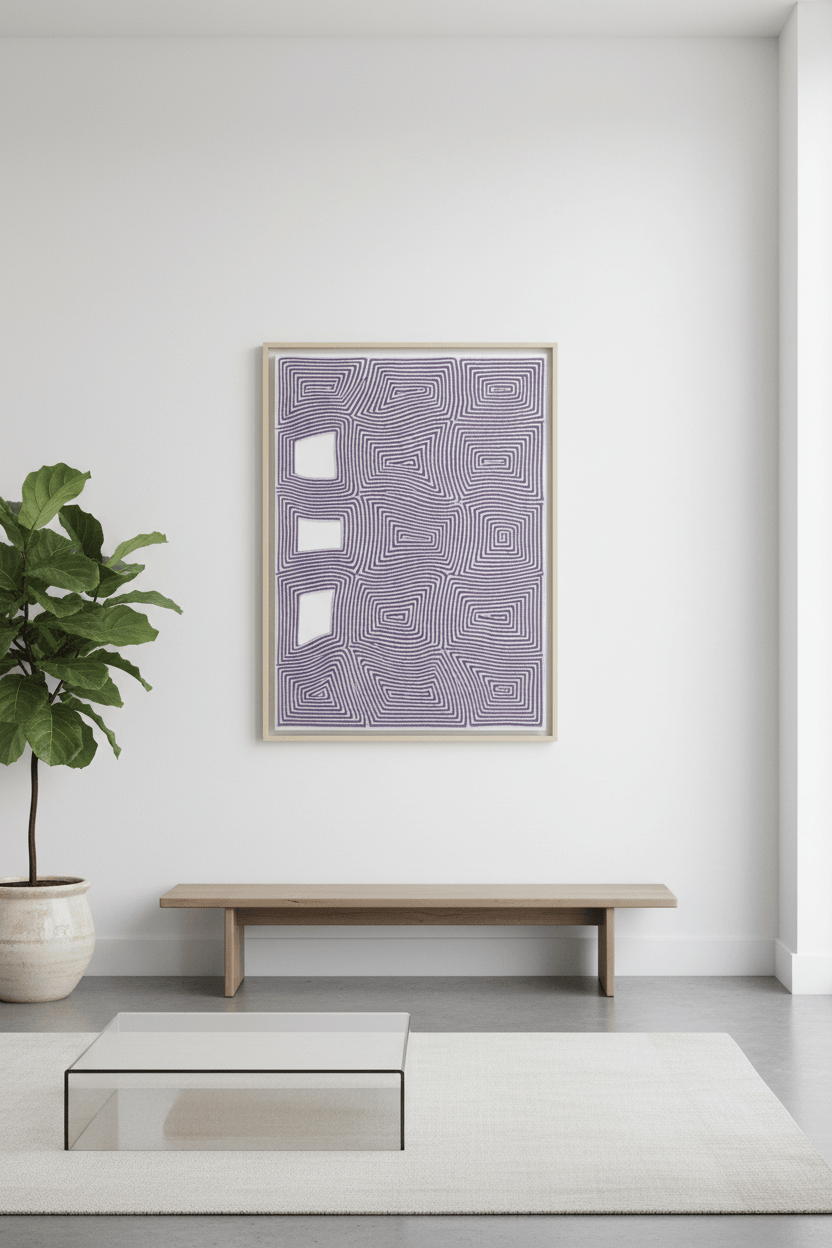 UAE macrame Art online