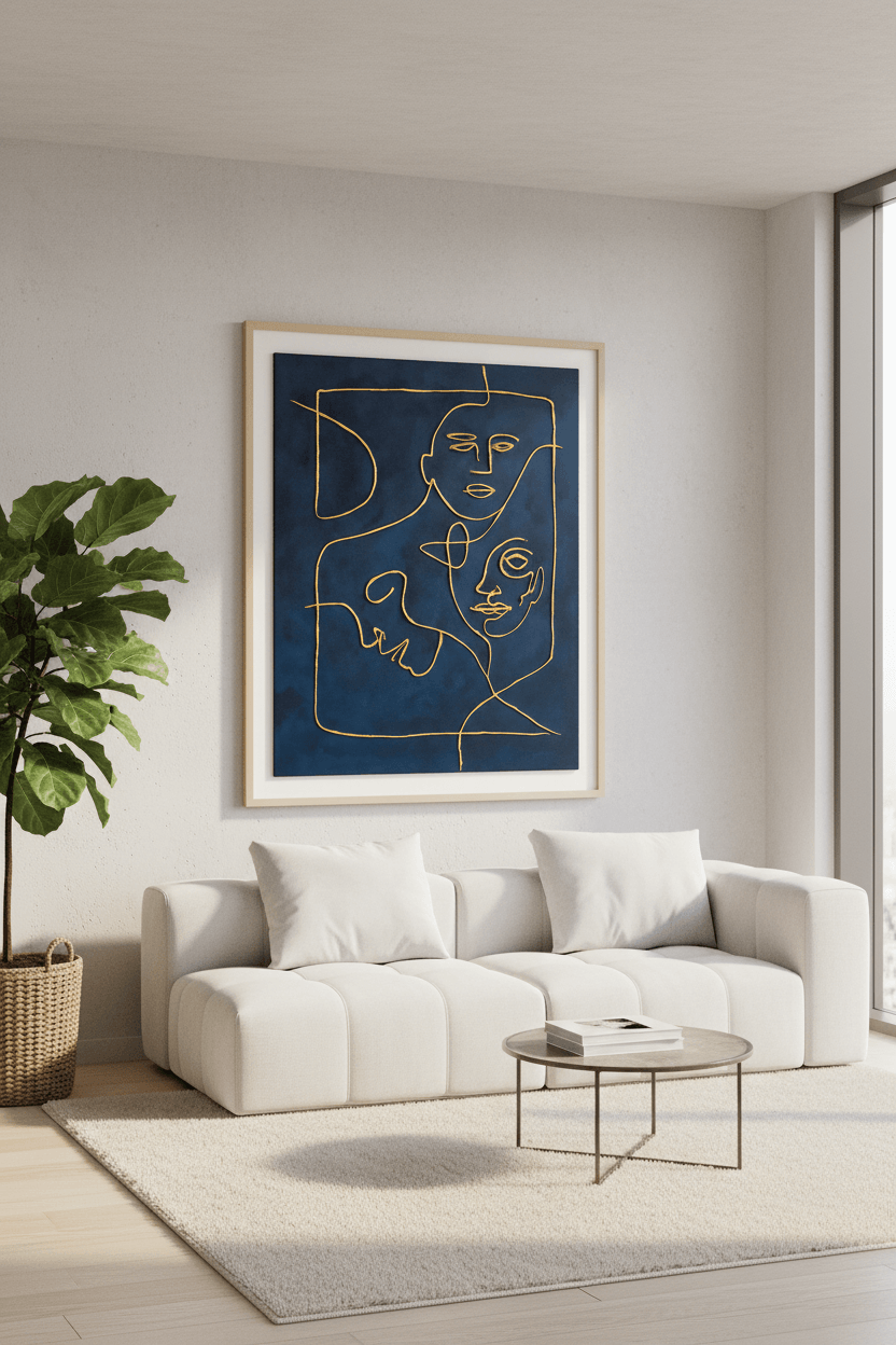 Best wall decor Dubai