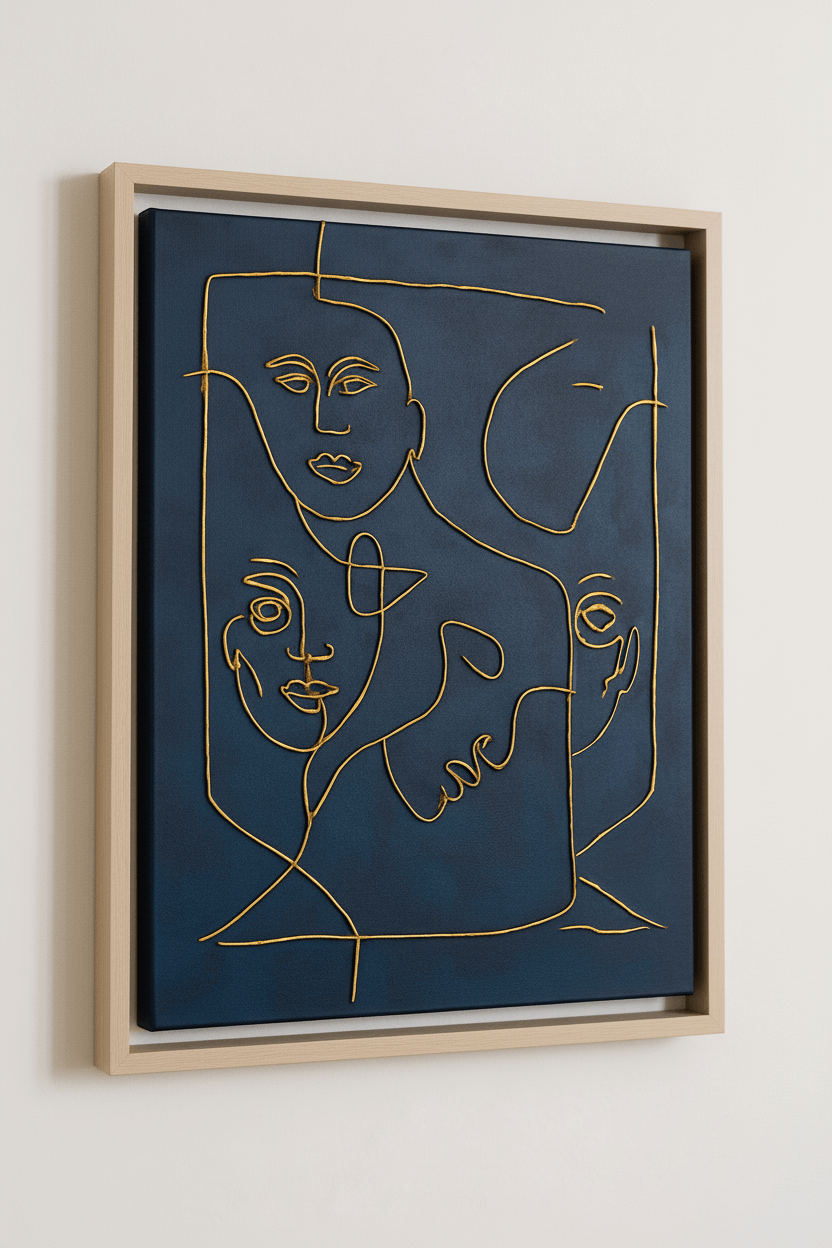 Best handcrafted art uae online