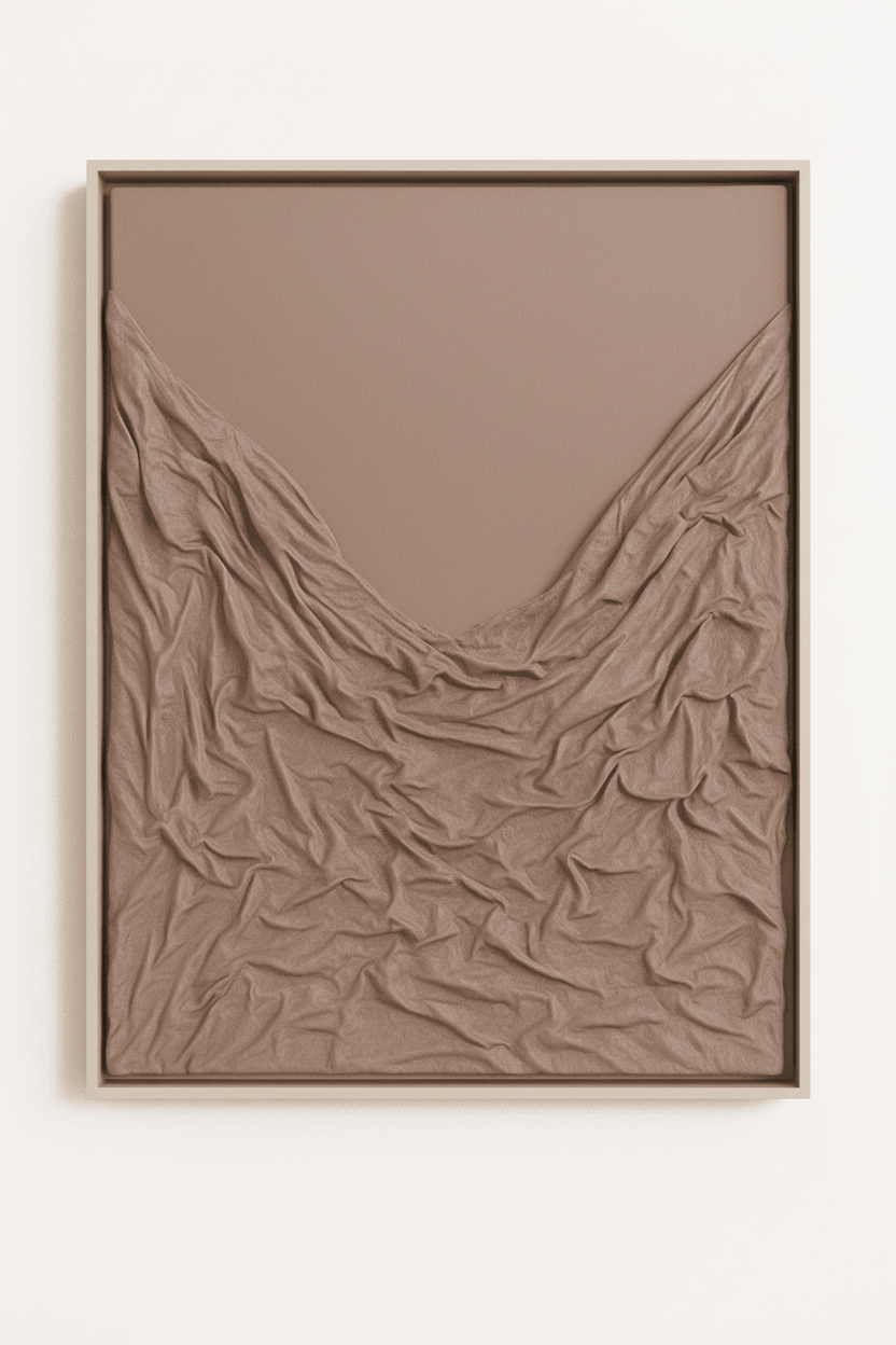 Chocolate Bedsheets 80 × 60 cm