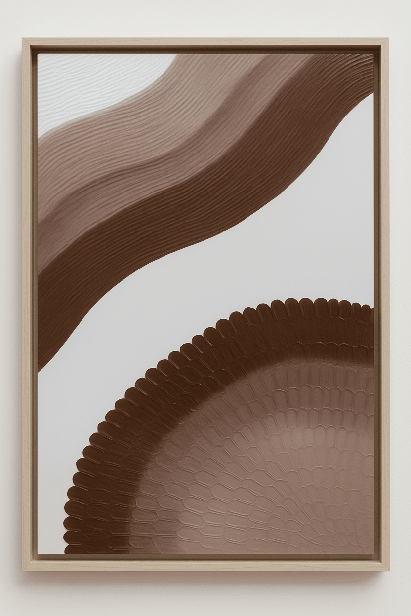 Fabric art prints dubai