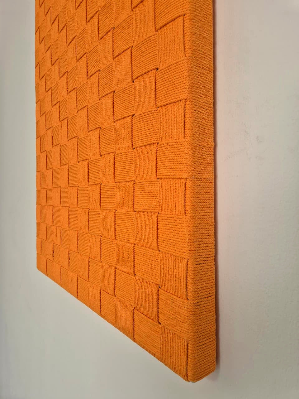 Consistent Tangerines Wall Art of Energy and Balance 80×60cm