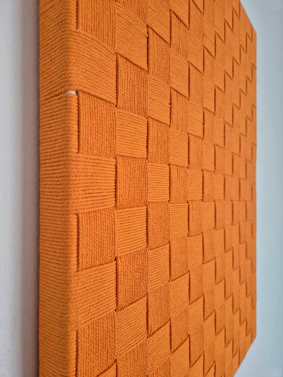 Consistent Tangerines Wall Art of Energy and Balance 80×60cm